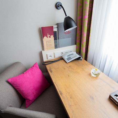 Hotel Azenberg Stuttgart Dış mekan fotoğraf