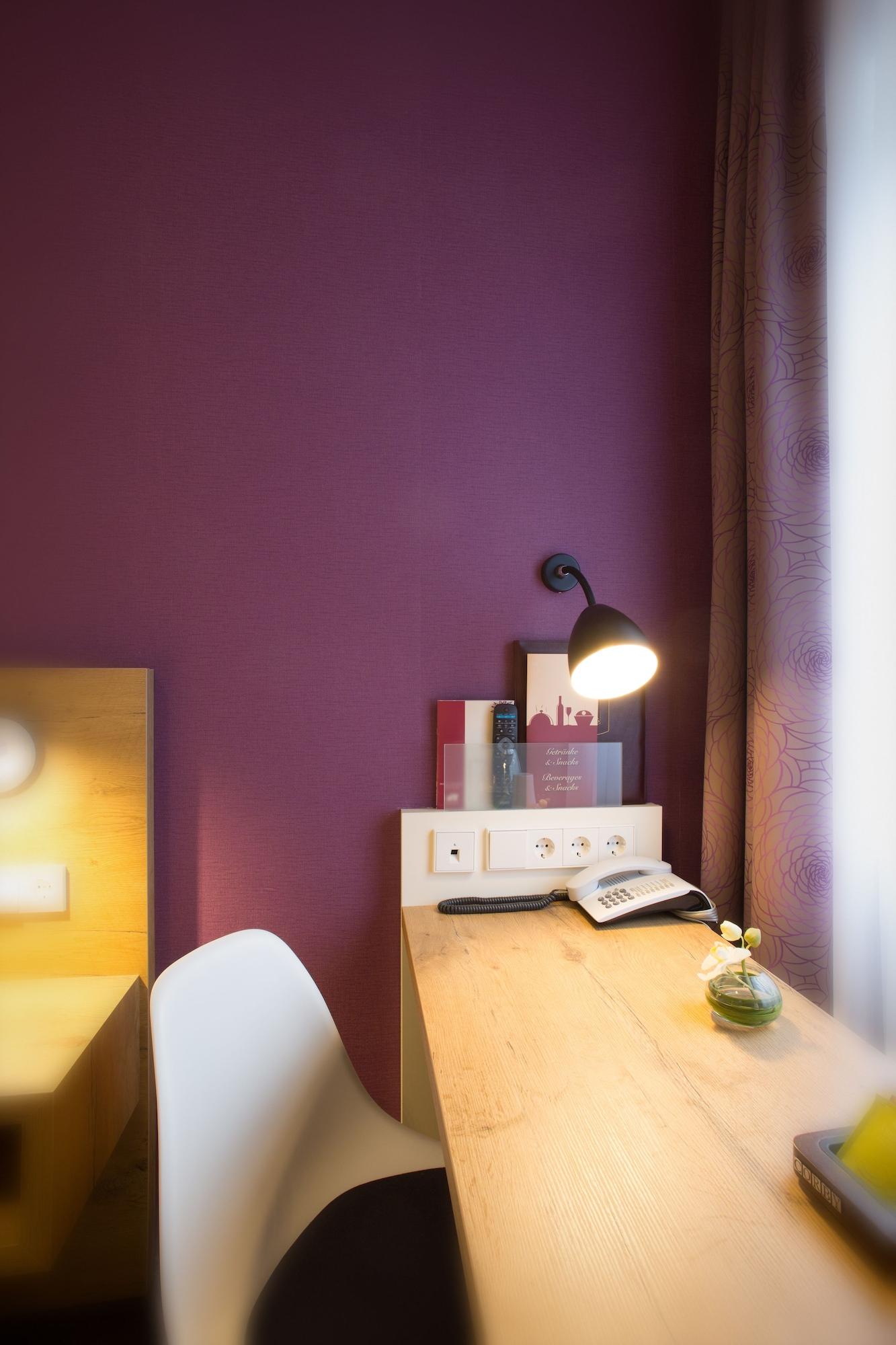 Hotel Azenberg Stuttgart Dış mekan fotoğraf