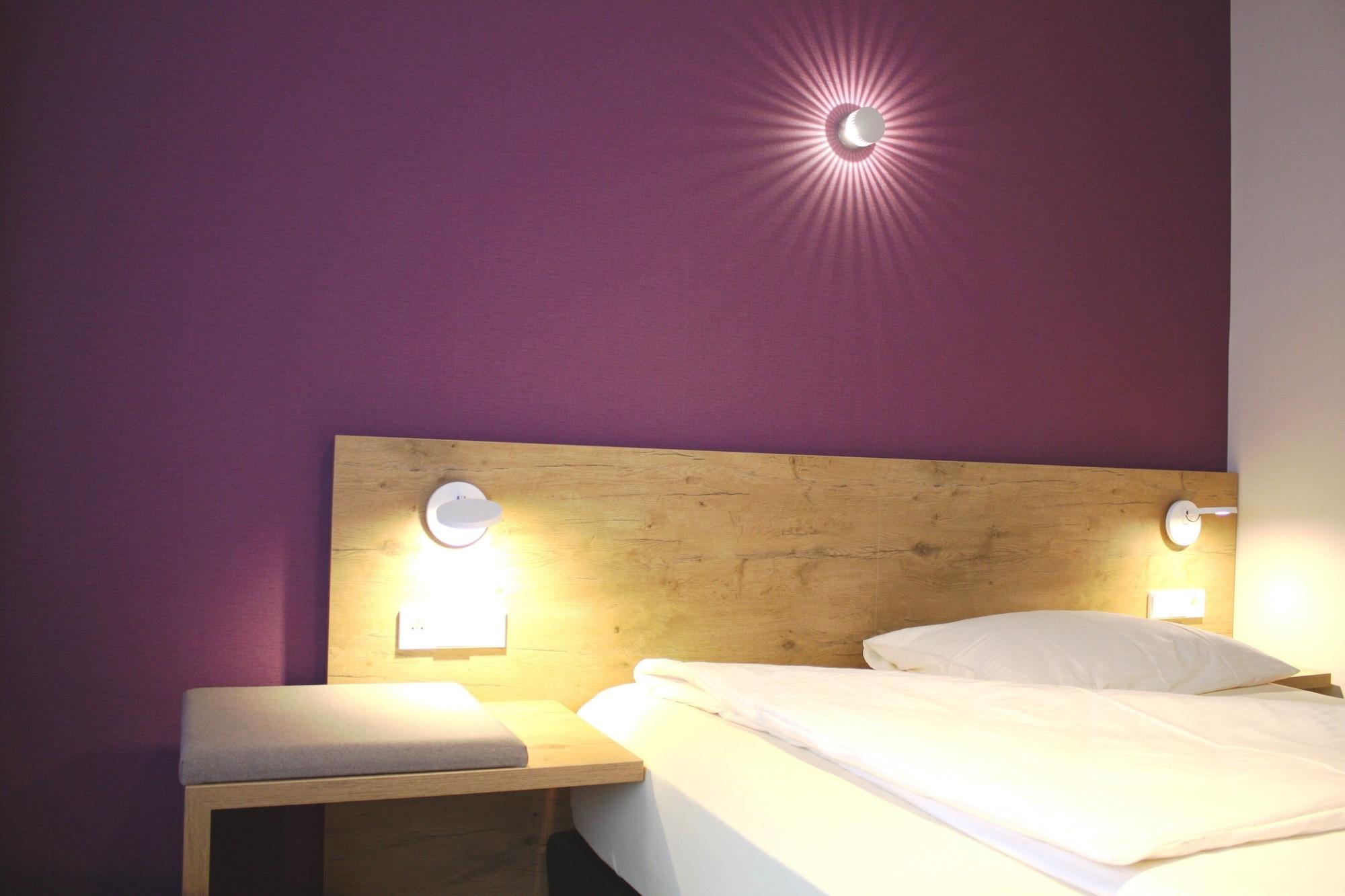 Hotel Azenberg Stuttgart Dış mekan fotoğraf