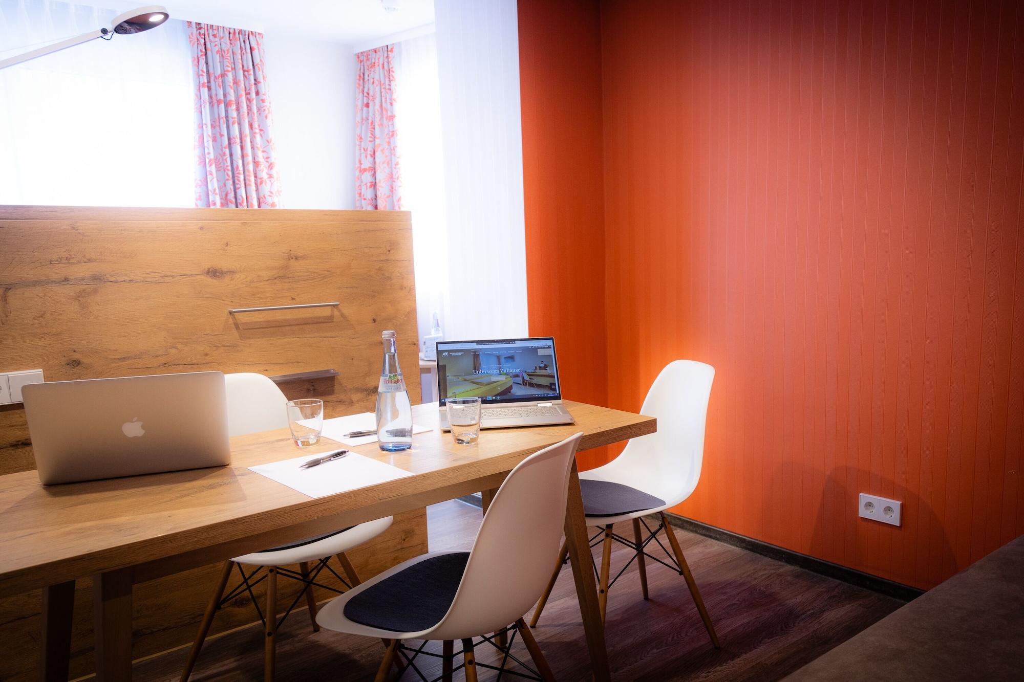 Hotel Azenberg Stuttgart Dış mekan fotoğraf