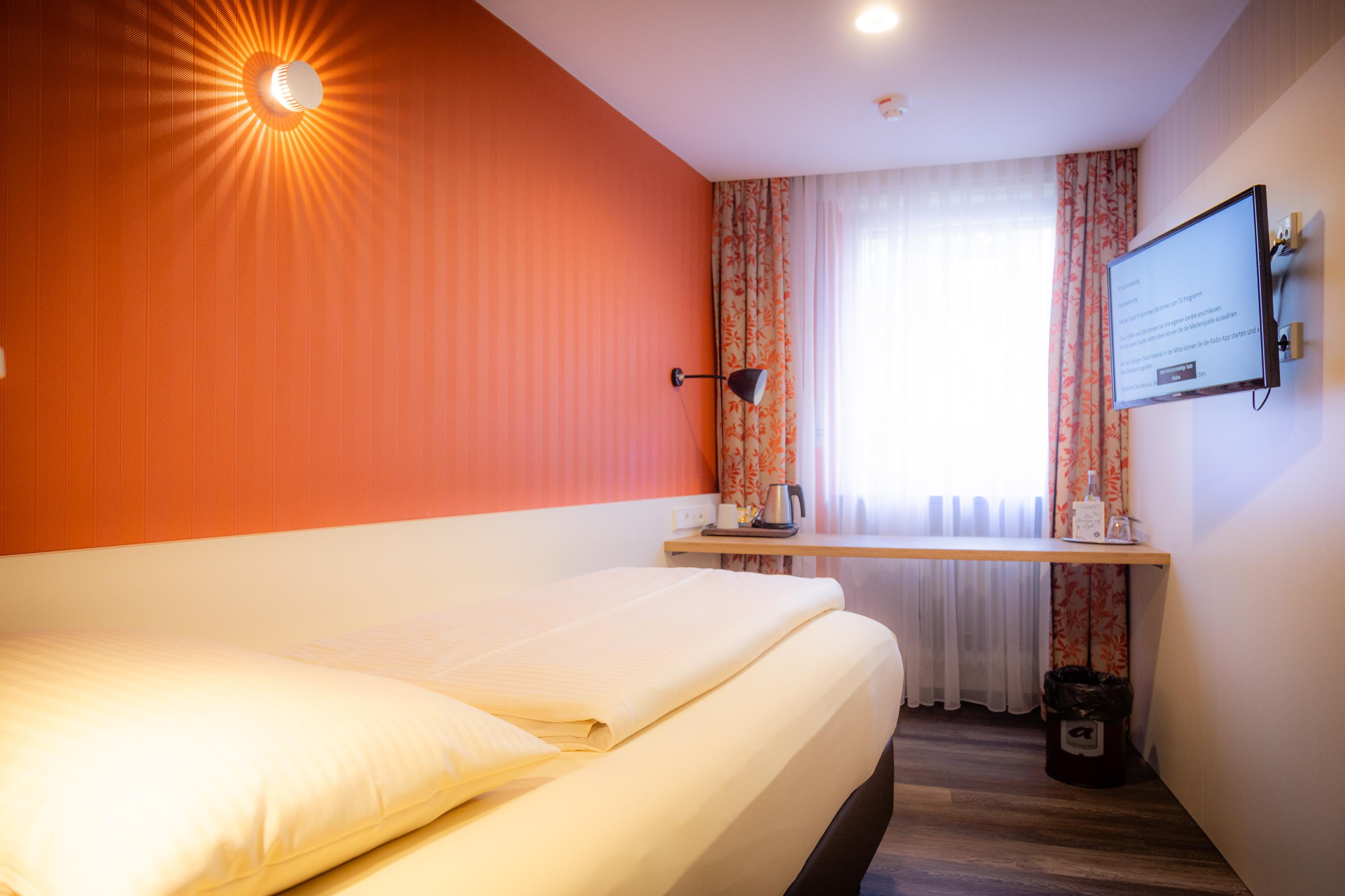 Hotel Azenberg Stuttgart Dış mekan fotoğraf