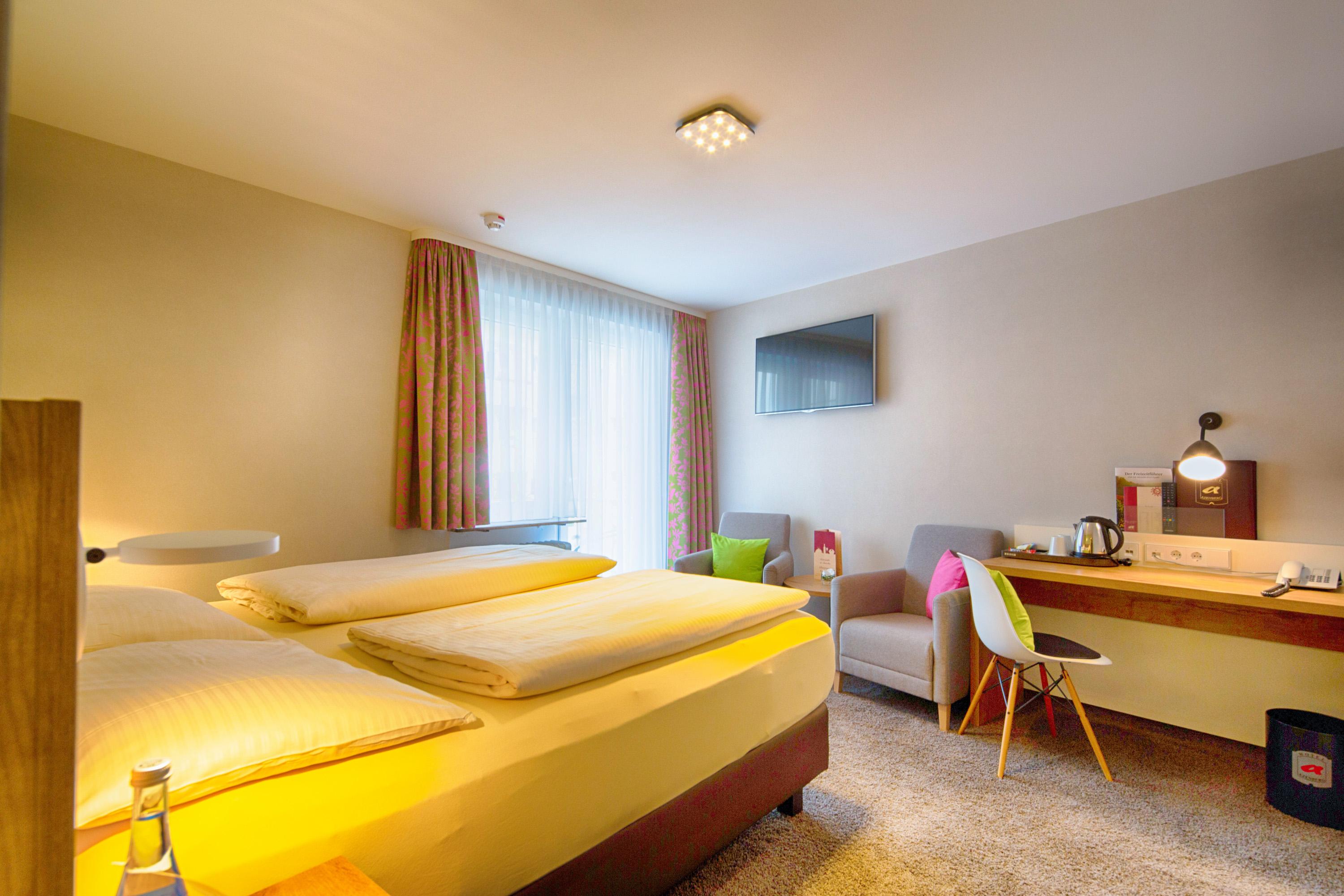 Hotel Azenberg Stuttgart Dış mekan fotoğraf