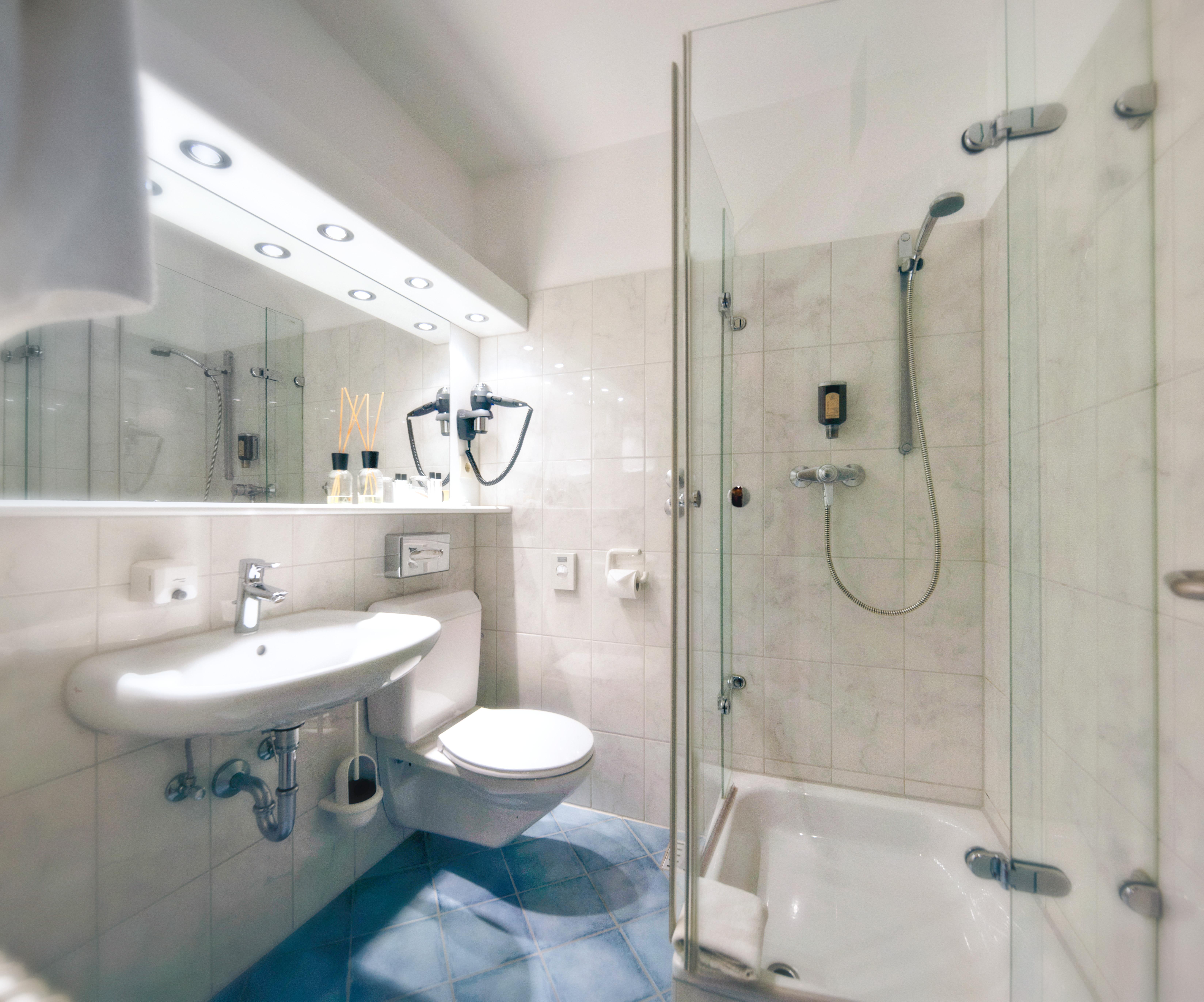 Hotel Azenberg Stuttgart Dış mekan fotoğraf