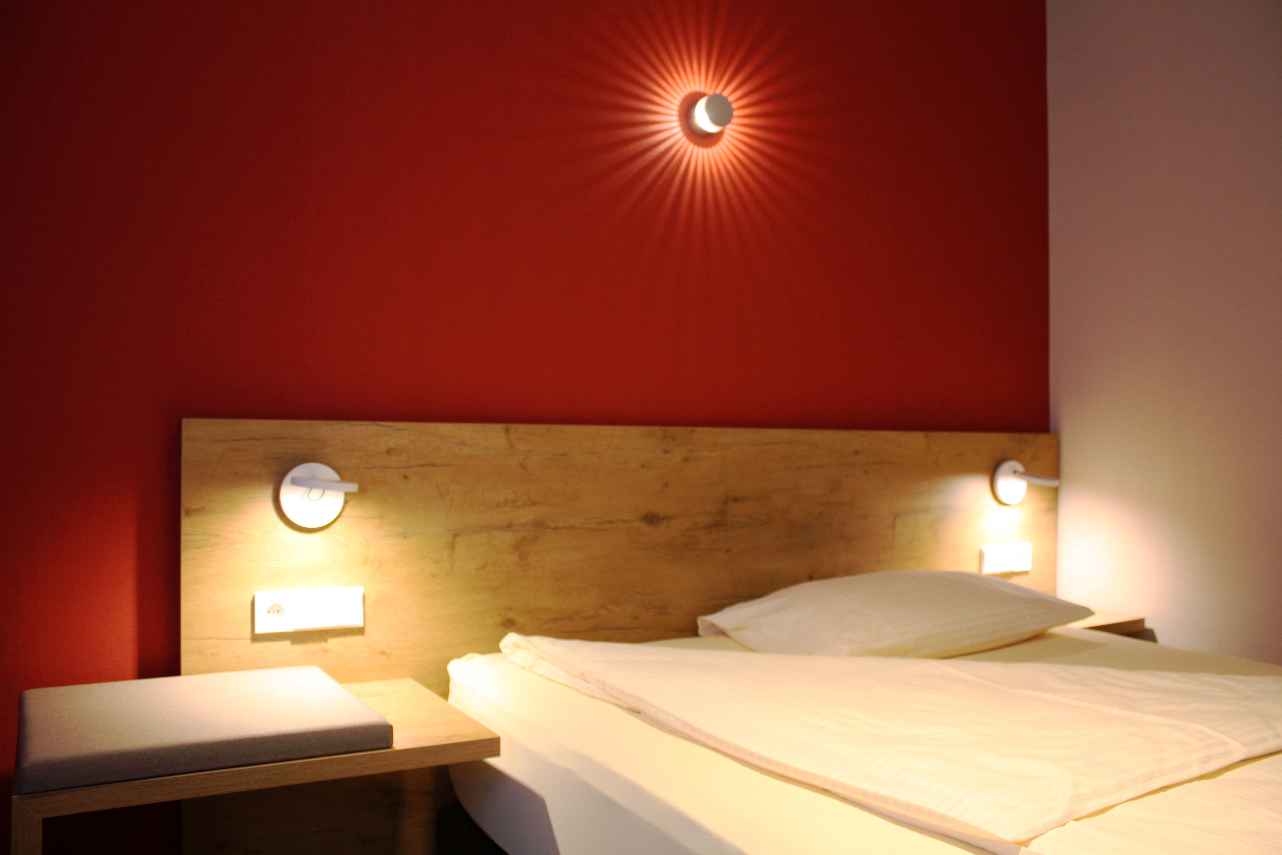 Hotel Azenberg Stuttgart Dış mekan fotoğraf