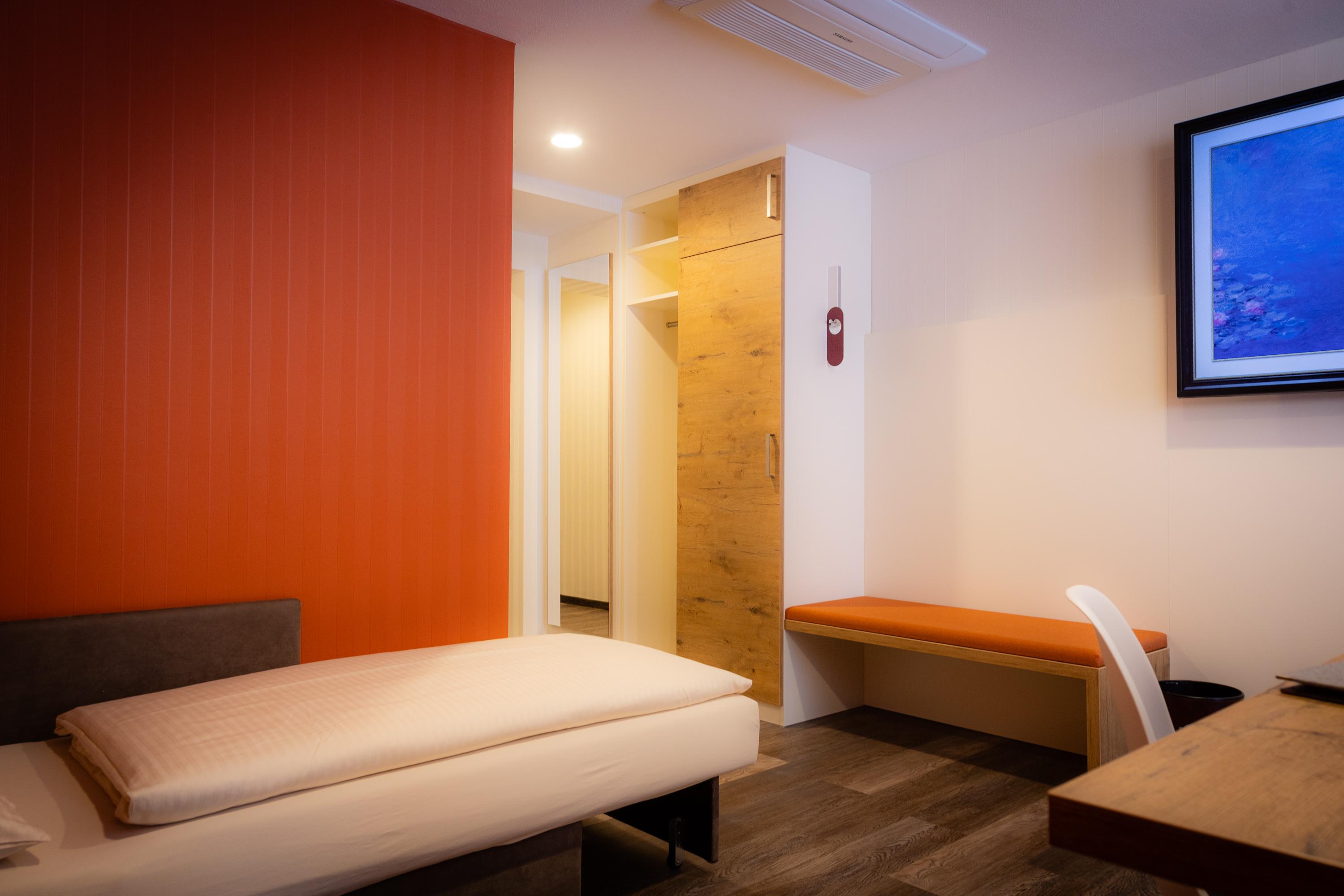 Hotel Azenberg Stuttgart Dış mekan fotoğraf