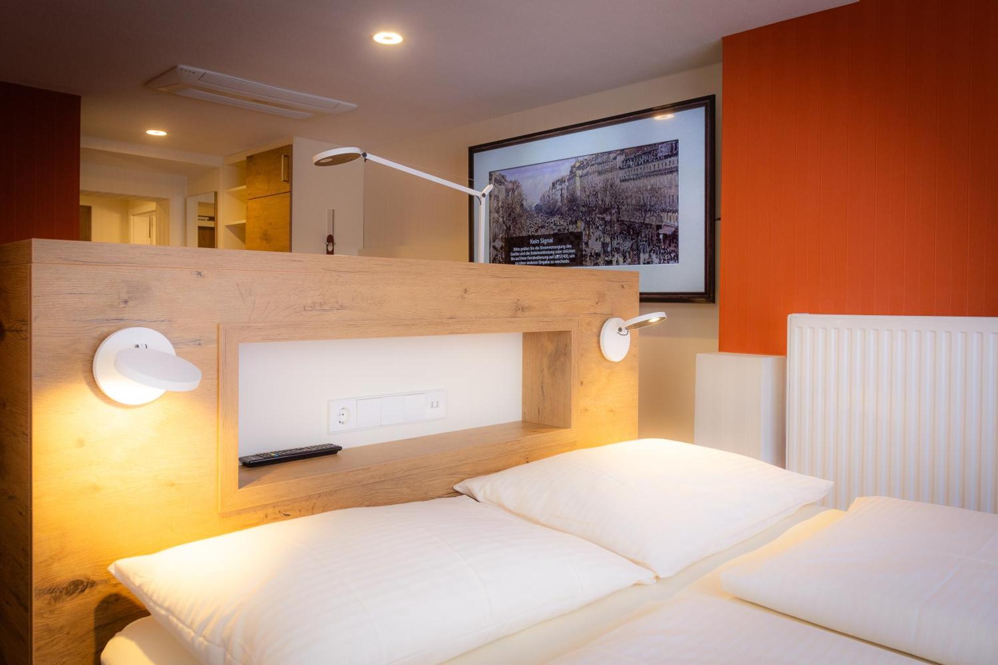 Hotel Azenberg Stuttgart Dış mekan fotoğraf