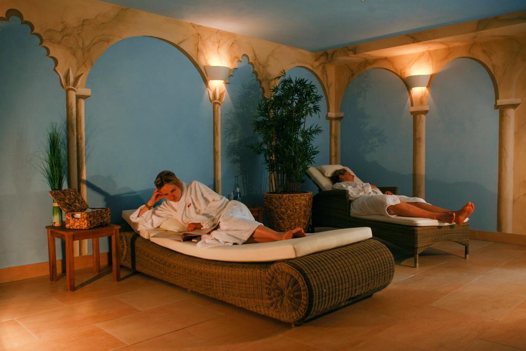 Hotel Azenberg Stuttgart Konforlar fotoğraf
