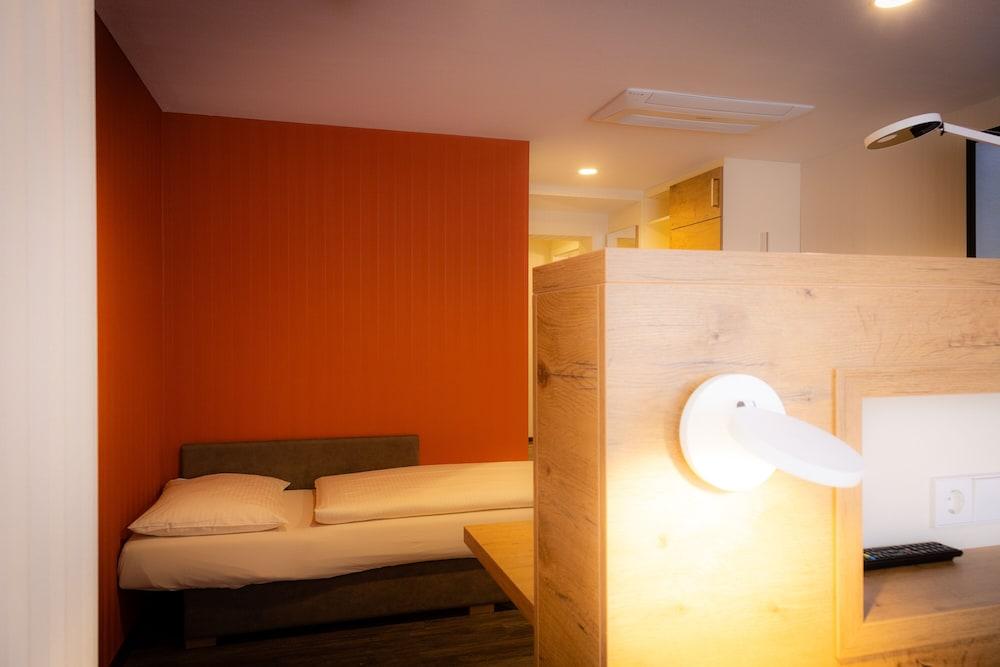 Hotel Azenberg Stuttgart Dış mekan fotoğraf