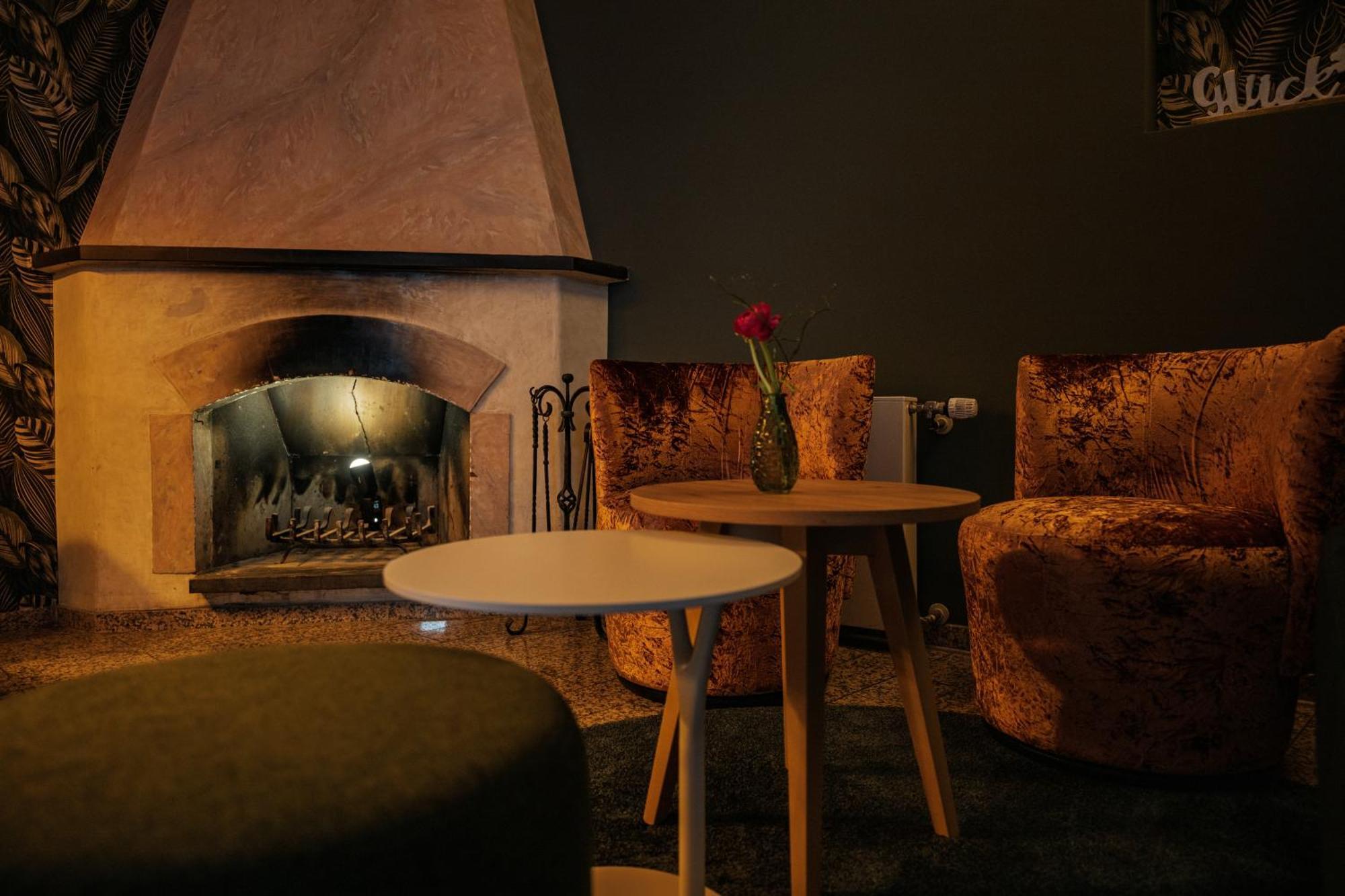 Hotel Azenberg Stuttgart Dış mekan fotoğraf