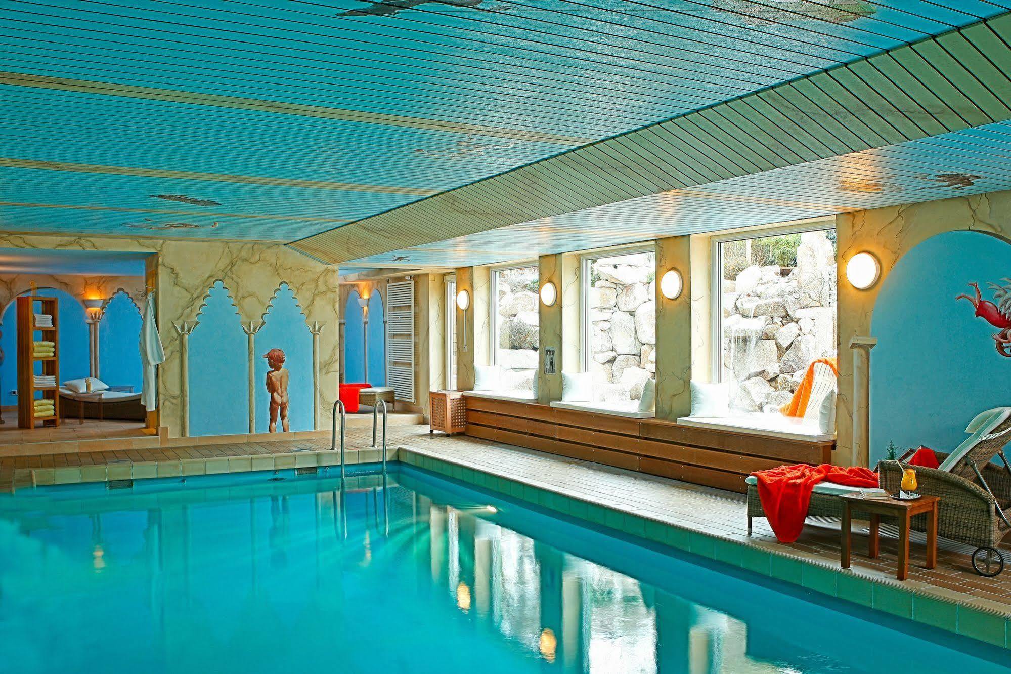 Hotel Azenberg Stuttgart Dış mekan fotoğraf